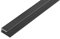S-Polytec Aluminium U- Profil, Alu Abschlussprofil, Aluprofil für Doppelstegplatten, HPL- Platten 6mm, ANTHRAZIT, verschiedene Längen Größen (6mm Anthrazit, U- Profil (2 Meter), 5)