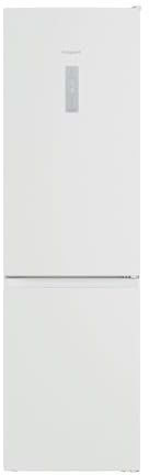 Hotpoint H7X93TWM 203cm High 70/30 No Frost Fridge Freezer - White - D Rated