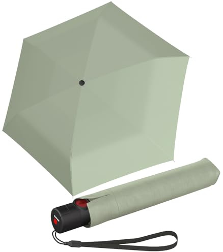 Knirps Taschenschirm U.200 Ultra Light Duomatic - wasabi