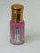 6ml TAHARA ROSE MUSK Perfume oil/Luxurious Arabian Musk by Aroma Galleria