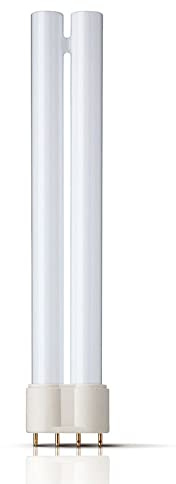 PHILIPS MASTER PL-L 24W - Actinic BL | 4 Pin