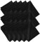 Microfiber Cleaning Cloths (15 Pack), Fosmon 6 x 7 inch Dust Rag Towels for Eyeglasses, LCD Screen, Digital Video Camera Lens, Laptop, HDTV, PC, Monitor Screen, Smartphones, Tablet, and More