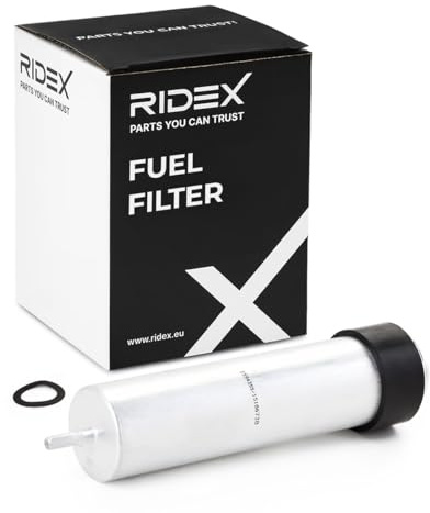 RIDEX 9F0273 Filtro carburante Compatibilità con BMW 1 Hatchback F40