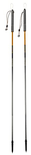 Treklite Foldable Compact Walking Poles (Pair)