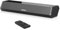 AIYIMA S03 Bluetooth5.0 Soundbar-Lautsprecher HiFi Stereo Surround 25Wx2 DSP Audio Prozessor für TV Heimkino (Eingang OPT/AUX/USB/HDMI/BT)