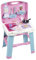 Smoby – Gabby's Dollhouse Mobile Spielküche (43 x 35 x 76 cm) – Mit 13 Zubehörteilen – für Kinder ab 3 Jahre