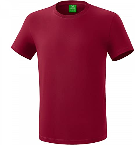 erima Teamsport Camiseta Unisex niños (Pack de 1)
