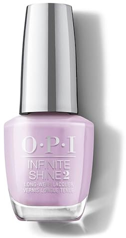 OPI x XBOX Spring Collection – Infinite Shine Nagellack Achievement Unlocked – für einen Gel Nägel Look mit bis zu 11 Tagen Halt – mit extra breitem ProWide Pinsel für perfekte Nägel
