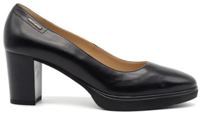 Nero Giardini I013000D Décolleté Donna in Pelle - Nero 36.5 EU