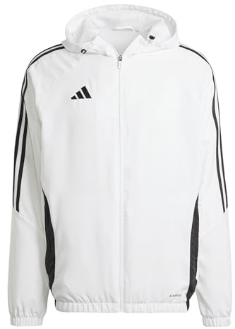 adidas Performance Tiro 24 Windbreaker weissschwarz XL