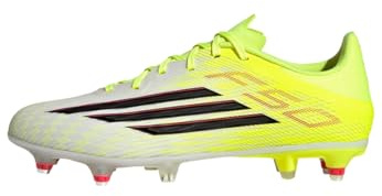 adidas unisex - vuxen F50 League Soft Ground Football BootsSKOR