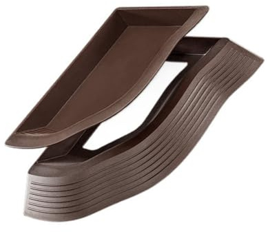JTQYFI Rettili Tartaruga per Acqua e Cibo Piscina per Bagno Acquari Decorazione per lucertole Serpente Piccole Tartarughe Tartarughe Drago Barbuto per Cibo