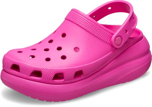 Crocs Stivali Classici Unisex per Adulti, Succo, 3.5 UK