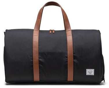 Herschel Unisex Bag, Schwarz