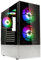 Kolink Observatory MX Glass ARGB Midi-Tower - schwarz/weiß