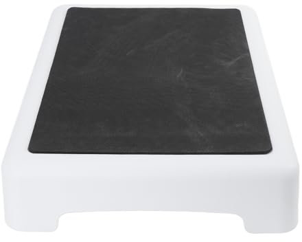 Plate-forme de Marche de Douche de Bain, Marchepied de Douche de Bain Portable Antidérapant pour Baignoire