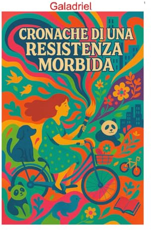 Cronache di una resistenza morbida