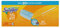 Swiffer Starter Kit Duster XXL Scopa con 1 Manico + 2 Piumini Ricarica di Ricambio, per Catturare e Intrappolare la Polvere