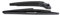 Heckwischerarm Heckscheibenwischer Heckwischer Scheibenwischer Wischer Scheibenwischerarm Wischerblatt Wischerarm Kompatibel mit Volvo V70 2003-2007 8662751 AutoHobby