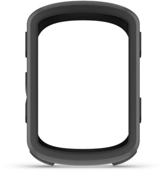 Garmin Silicone Case Pebble Grey for Edge® 540/840