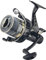 Balzer Freilaufrolle mit Schnur Tactics 2go 3000 BR - Profi Angerolle Freilauf (3400 (0,35mm/195m))