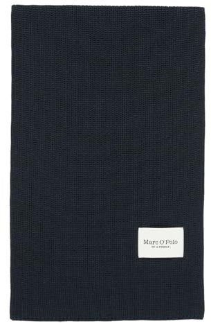 Marc O'Polo Herren M29502202028 Schal, 898, OSO