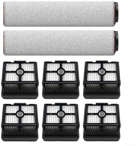 Set di accessori per aspirapolvere Dreame H15 per Pro Heat / HHR48A senza fili per aspirapolvere a secco e a umido