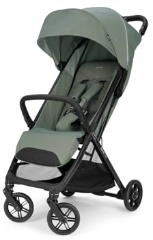 Passeggino 4 ruote Inglesina AG87S0PTG QUID3 Planet green