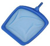 iWork L-81-957 - Recogehojas Plano Superficie (38 x 53 x 4.7 cm) color azul