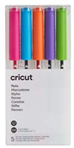 Extra FINE Point Set Brights EMEA