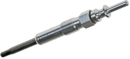 FEBI BILSTEIN 176457 Candeletta Diesel 10,5V Apertura chiave:10 Modello candeletta:Con emissione bagliore residuo