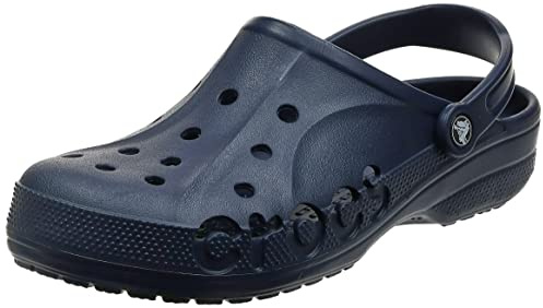 Crocs Baya Clog 37-38 EU Navy