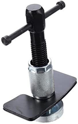 TINEASUR Car Disk Brake Caliper Adjustment Tool Set Brake Caliper Piston Spreader Suitable for and Retraction Tasks
