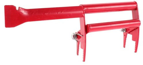 BESPORTBLE Bienenstock-rahmen-erfassungsklemme Bienenstock-clip Bienenkasten Bienenstock-clip