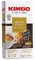 6 X Caffè Kimbo Espresso Gold 100% arabica 250 G Caffé macinato (1,5kg)