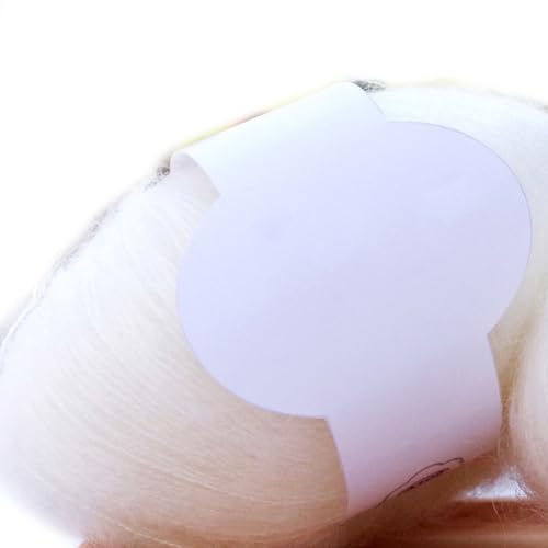 Weiches Mohair Kaschmir Strickgarn DIY Schal Häkelgarn 1