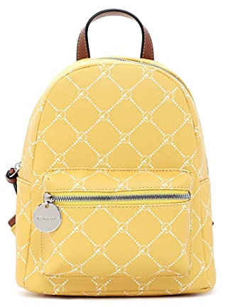 Tamaris Anastasia Small Backpack Yellow