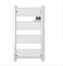 Sèche-Serviette Electrique mural Omiros NF Sannover 750 W Blanc