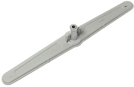 Genuine Beko D, DE, DWD, DW12; Hygena Diplomat ADP8630 - Braccio a spruzzo inferiore completo