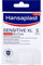 Hansaplast Steril Sensitive Wundverband, 6 x 7 cm, 5 Stück