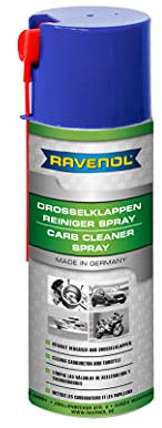 RAVENOL Carb Reiniger Spray