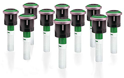 Sprinkler Arroseur Lot de 10 Hunter MP Rotator MP2000 210–270 13 '-21 Buses
