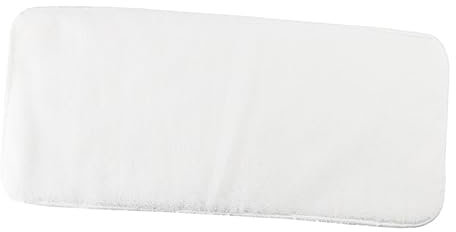 Beaupretty Kleine Waschbare Erwachsenenwindelauflage Für Damen Wiederverwendbare Inkontinenz-einlage Hautfreundliche Mikrofaser-windeleinlage Für Erwachsene