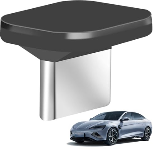 Hperu 64 GB USB-C Flash Drive, Mini Agua Impermeable Metal Ultra Short Alta Velocidad USB-C Memoria para Almacenamiento de Datos