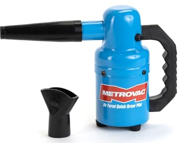 Metro 17-136-M Air Force Quick Draw Mini