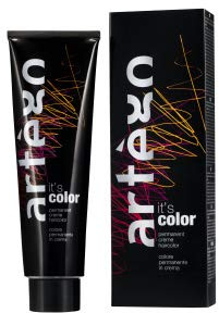 artego IT`S COLOR Haarfarbe 6.1 Dunkelaschblond, 150ml