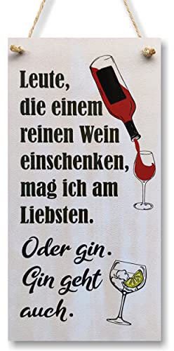 CARISPIBET Mag ich am liebsten Retro vintage nostalgie deko Holzdeko-Schild, Wandschild, Türschild, Holztafel, Holzbild 30x15