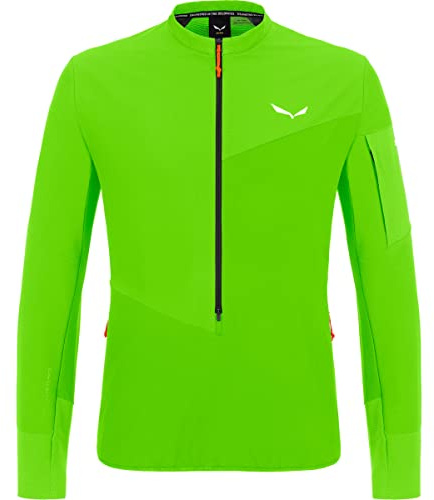SALEWA Anorak marca modello AGNER DST M ANORAK