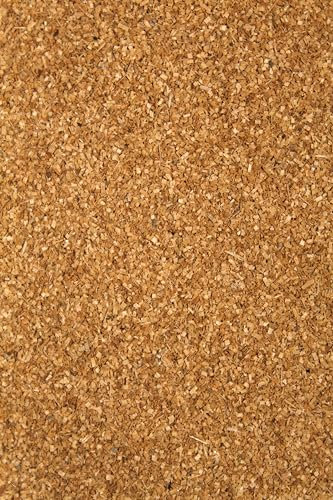 FTM Mikes Farine de fumage en aulne 400 g