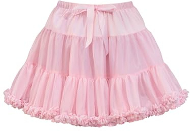 Wikoan Jupon sous Robe Femme Petticoat Années 50 A-Ligne Jupons pour Femmes Rockabilly Jupe Tulle Vintage Jupon de Mariée Fond de Robe Tutu Party S-3XL